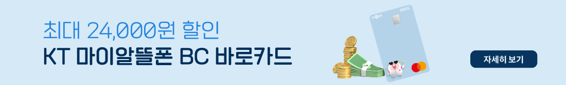 우리 제휴카드